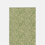 The Kensington Paperie Hedgerow Laurel Wrapping Paper Set of 3.