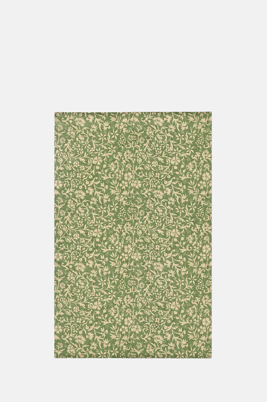 Hedgerow Laurel Wrapping Paper Set of 3 Sheets