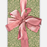 Hedgerow Laurel Wrapping Paper Set of 3 Sheets