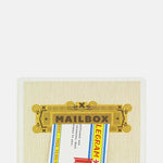 The Regional Assembly of Text Birthday Mail Card.