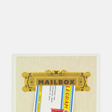 The Regional Assembly of Text Birthday Mail Card.