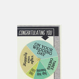 The Regional Assembly of Text Congratulating You Card.