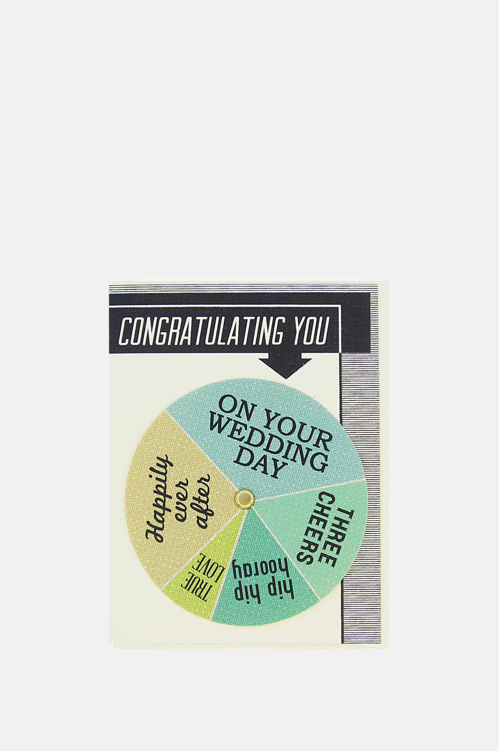 The Regional Assembly of Text Congratulating You Card.