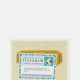 Congratulatory Mail Card