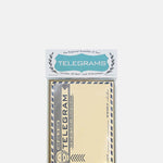 The Regional Assembly of Text Telegrams.