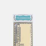 The Regional Assembly of Text Telegrams.