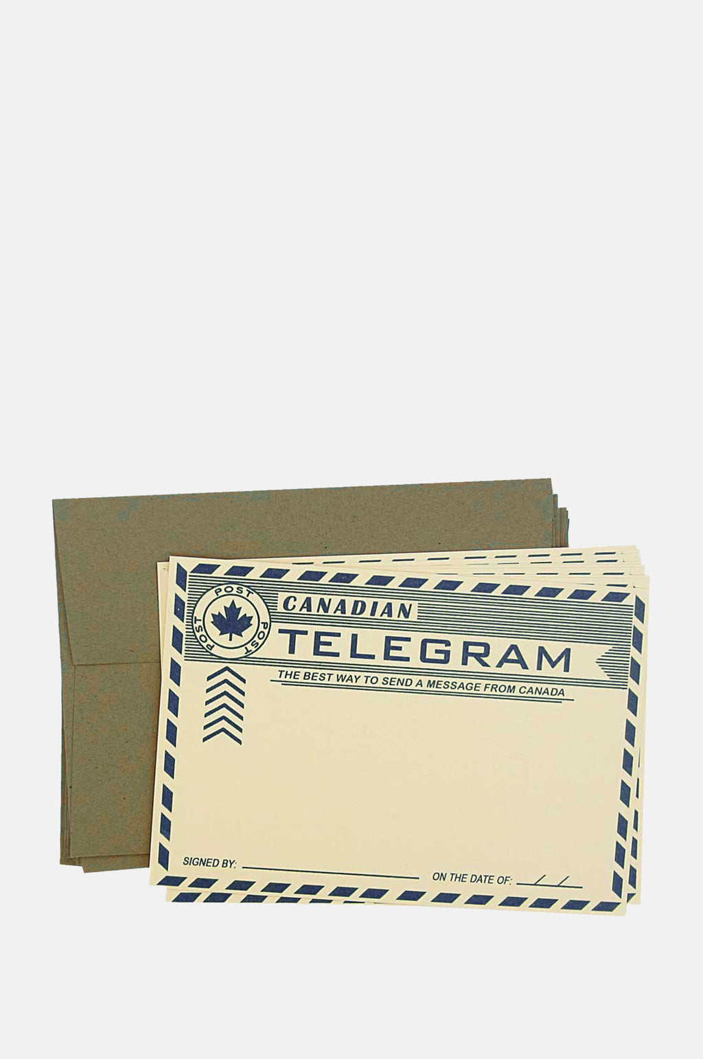 Telegrams