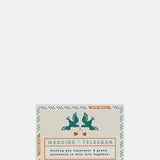 Wedding Mail Card