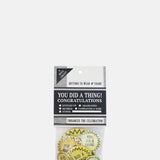 The Regional Assembly of Text You Did A Thing Pack of Buttons.