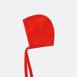 Bonnet Summer Red