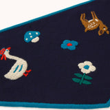 Fall Bandana Navy