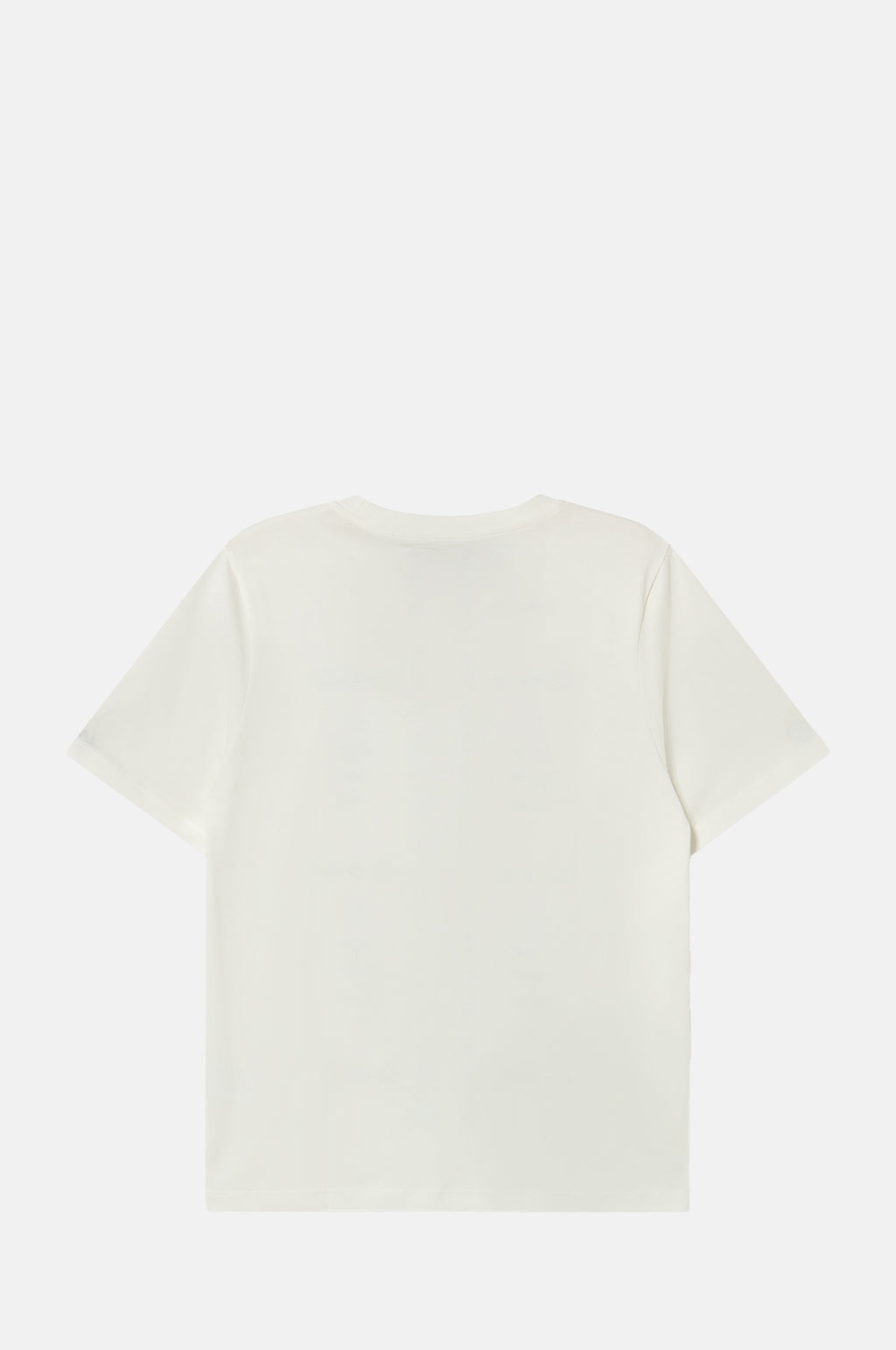 Flowers Tee