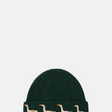 The Tiny Big Sister Geese Beanie.