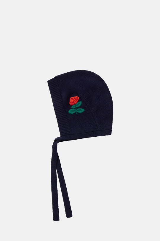 Roses Bonnet Navy