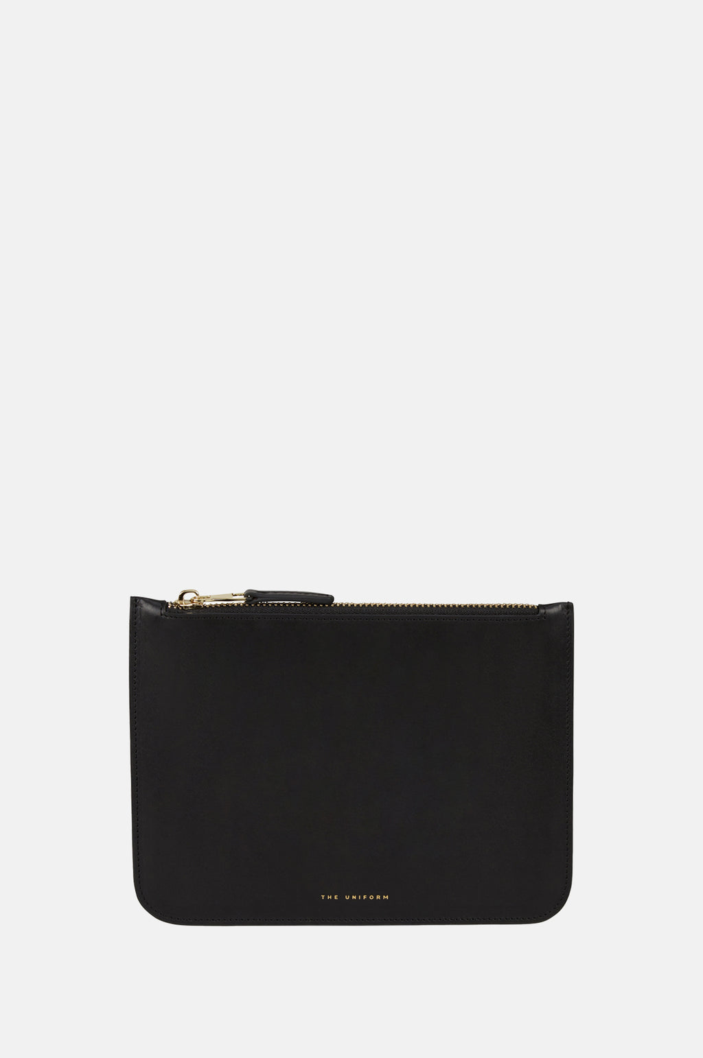 The Uniform Pouch Black.