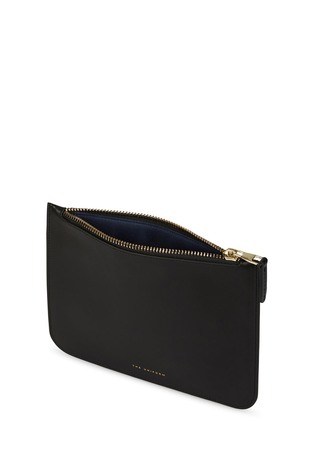 The Pouch Black