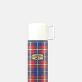 Thermos The Revival 500ml Flask Blue.