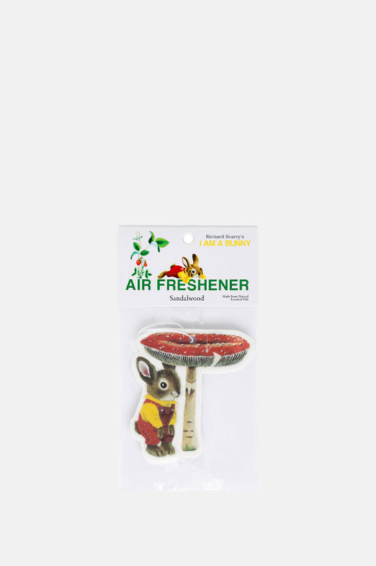 Nicholas Bunny Air Freshener