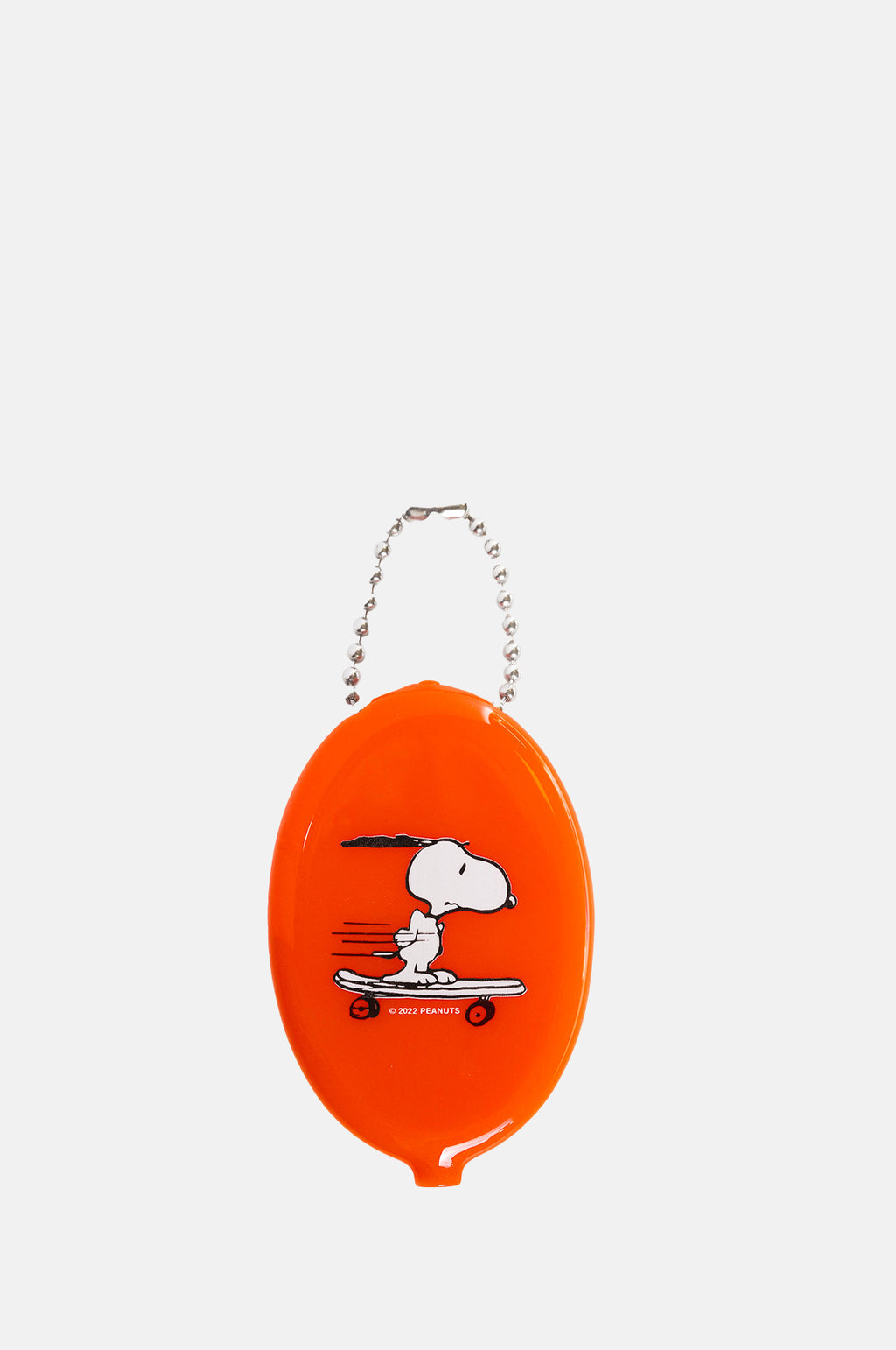 Three Potato Four Snoopy Skateboard Coin Pouch.