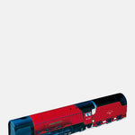 Tin Treats Duchess of Hamilton Train Tin with Fudge.