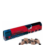 Duchess of Hamilton Train Tin with Fudge