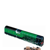 Flying Scotsman Train Tin with Fudge