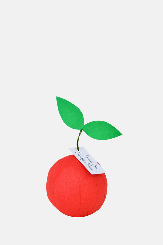 Cherry Mini Surprise Ball