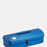 Toyo Steel Camber Top Toolbox Y-350 Blue.