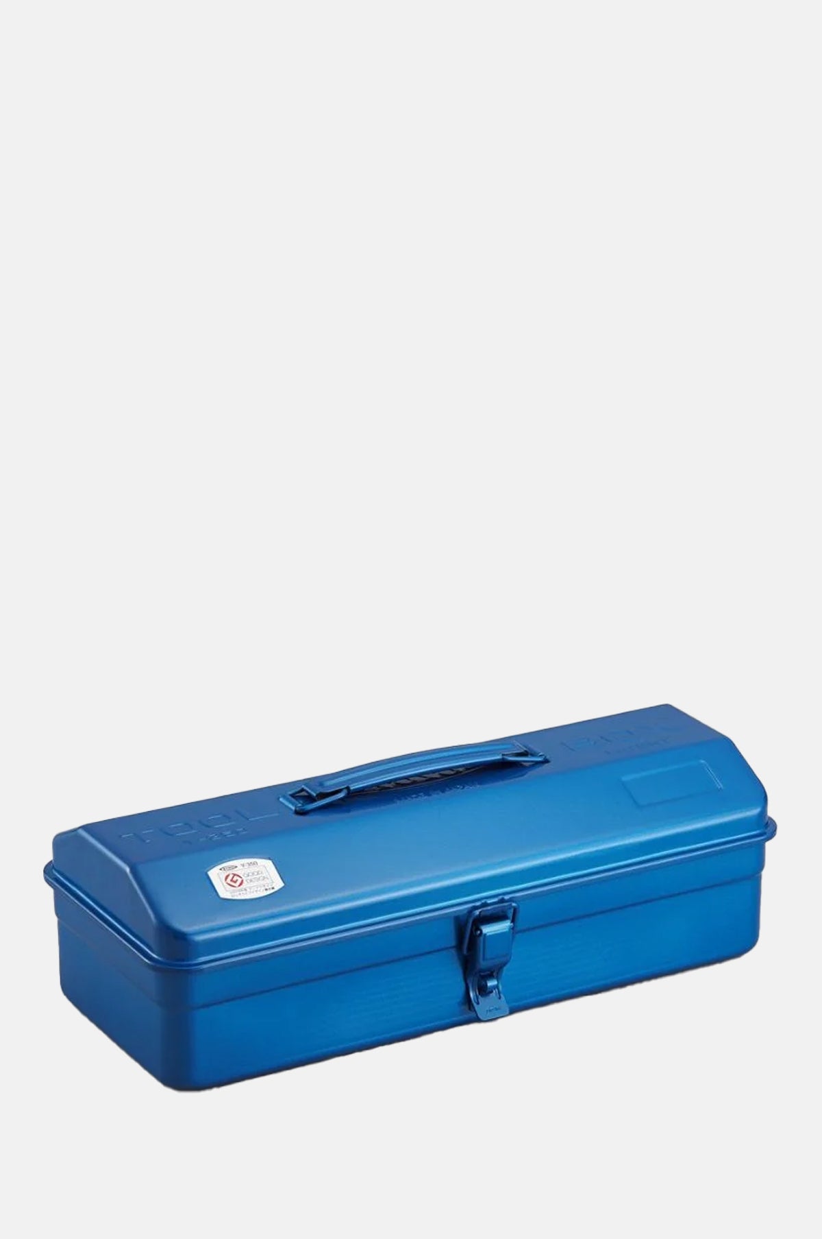 Toyo Steel Camber Top Toolbox Y-350 Blue.