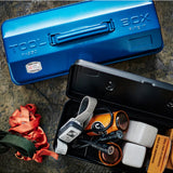 Camber-Top Toolbox Y-350 Blue