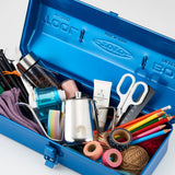 Camber-Top Toolbox Y-350 Blue