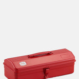 Toyo Steel Camber Top Toolbox Y-350 Red.