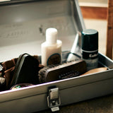 Camber-Top Toolbox Y-350 Silver