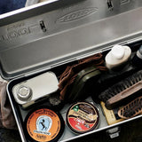 Camber-Top Toolbox Y-350 Silver
