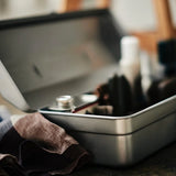 Camber-Top Toolbox Y-350 Silver