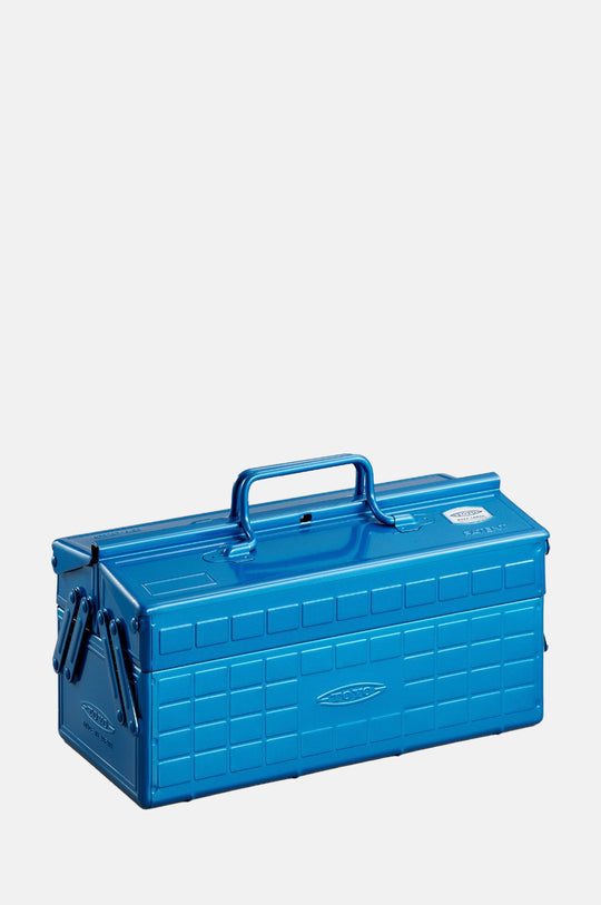 Cantilever Toolbox ST-350 Blue