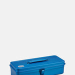 Toyo Steel Trunk Shape Toolbox T 320 Blue.