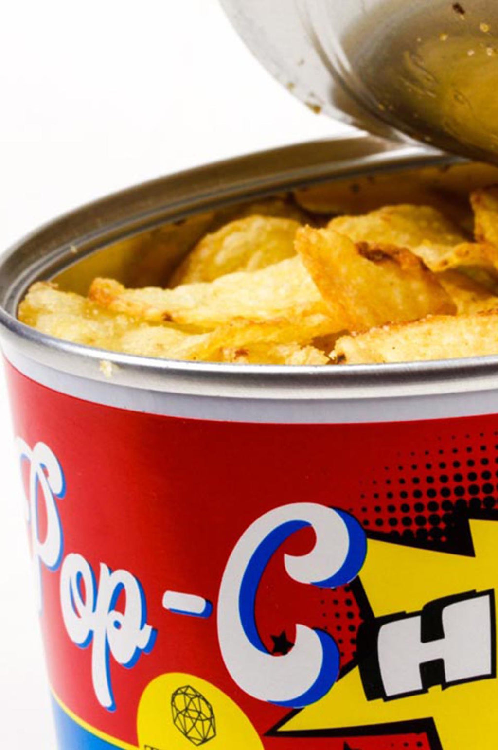 Truffle Italia Chips