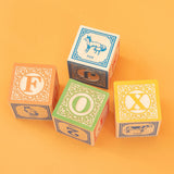 Classic ABC Blocks