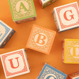 Classic ABC Blocks