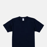 Super Heavy Weight 7.1OZ T-Shirt Navy