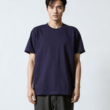 Super Heavy Weight 7.1OZ T-Shirt Navy