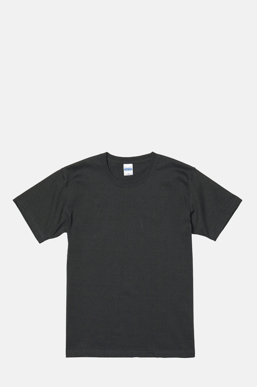 United Athle Super Heavy Weight 7.1OZ T-Shirt Sumi.