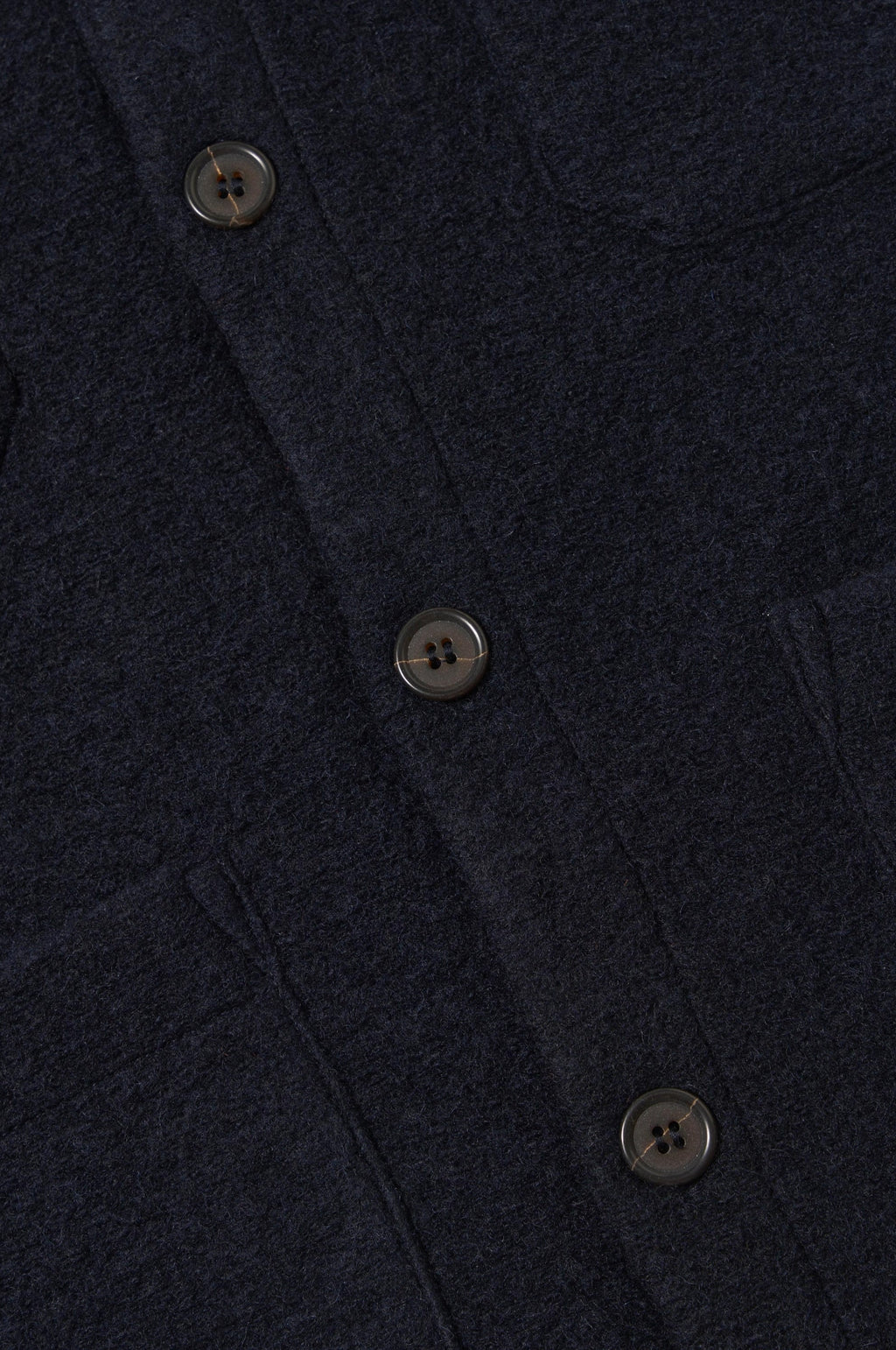 Cardigan Navy