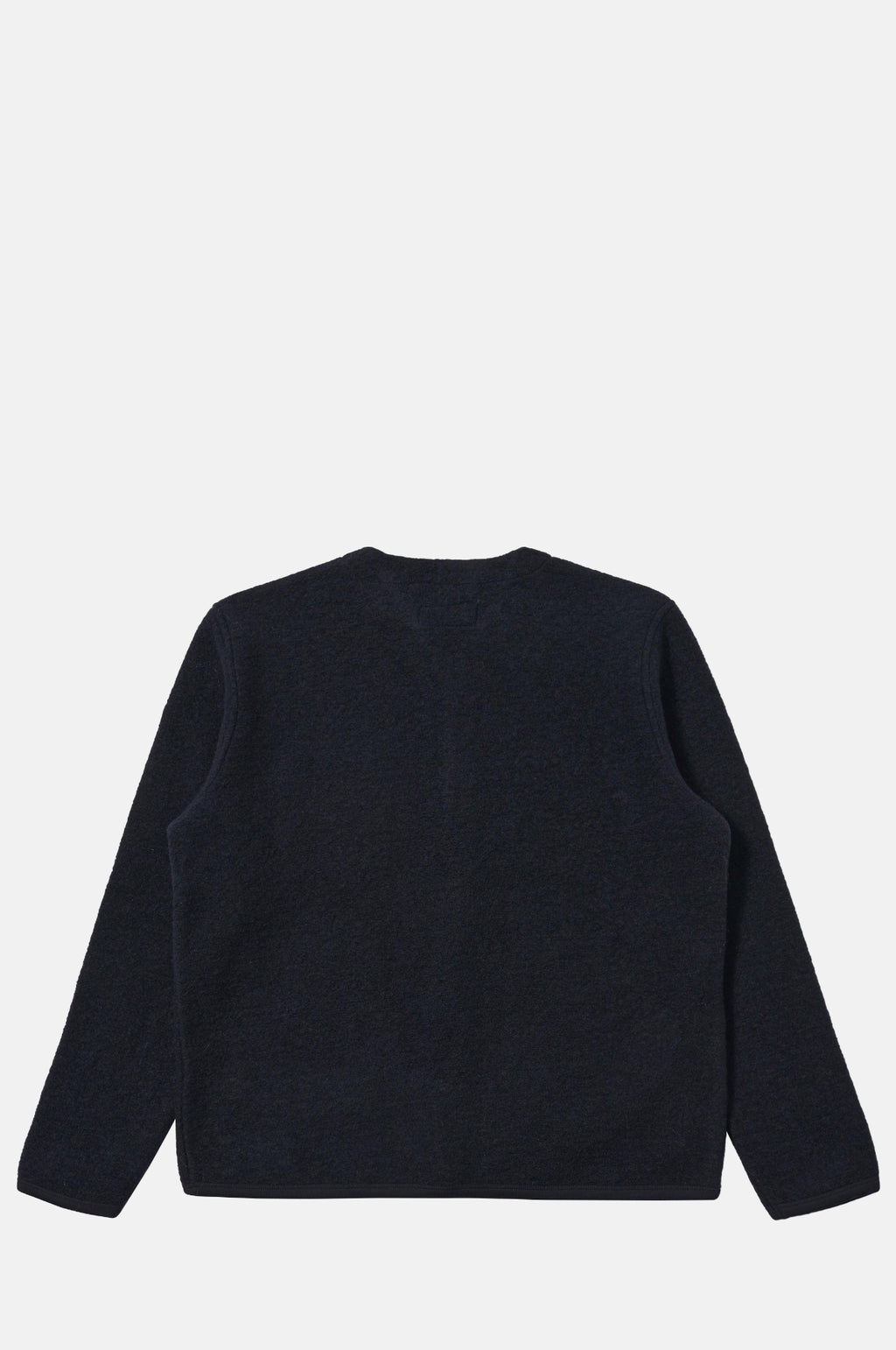 Cardigan Navy