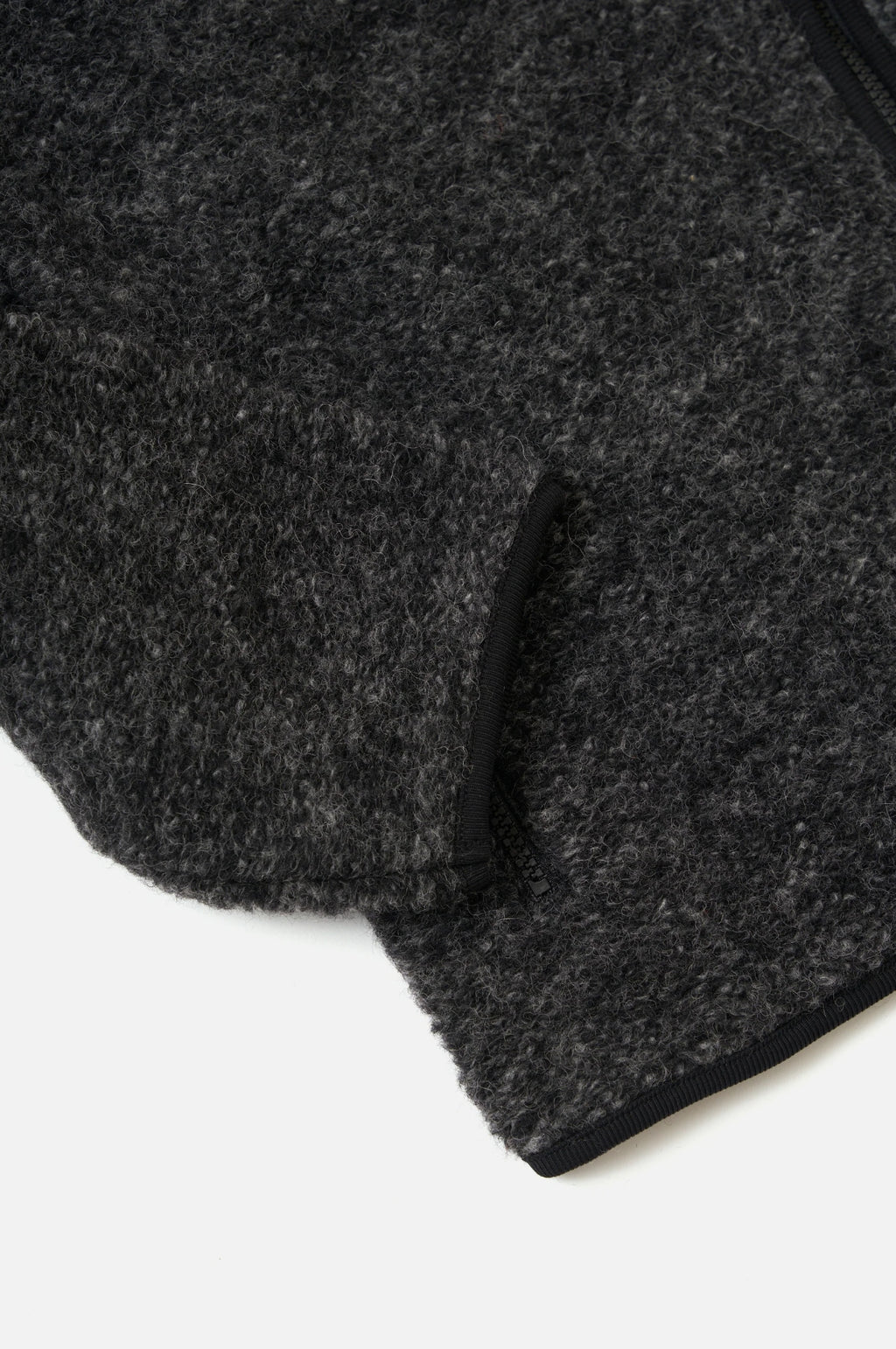 Climbing Jacket Black