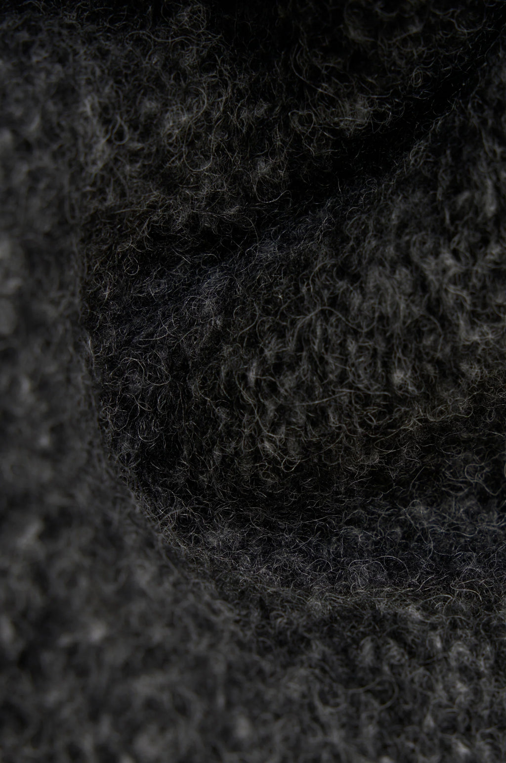 Climbing Jacket Black