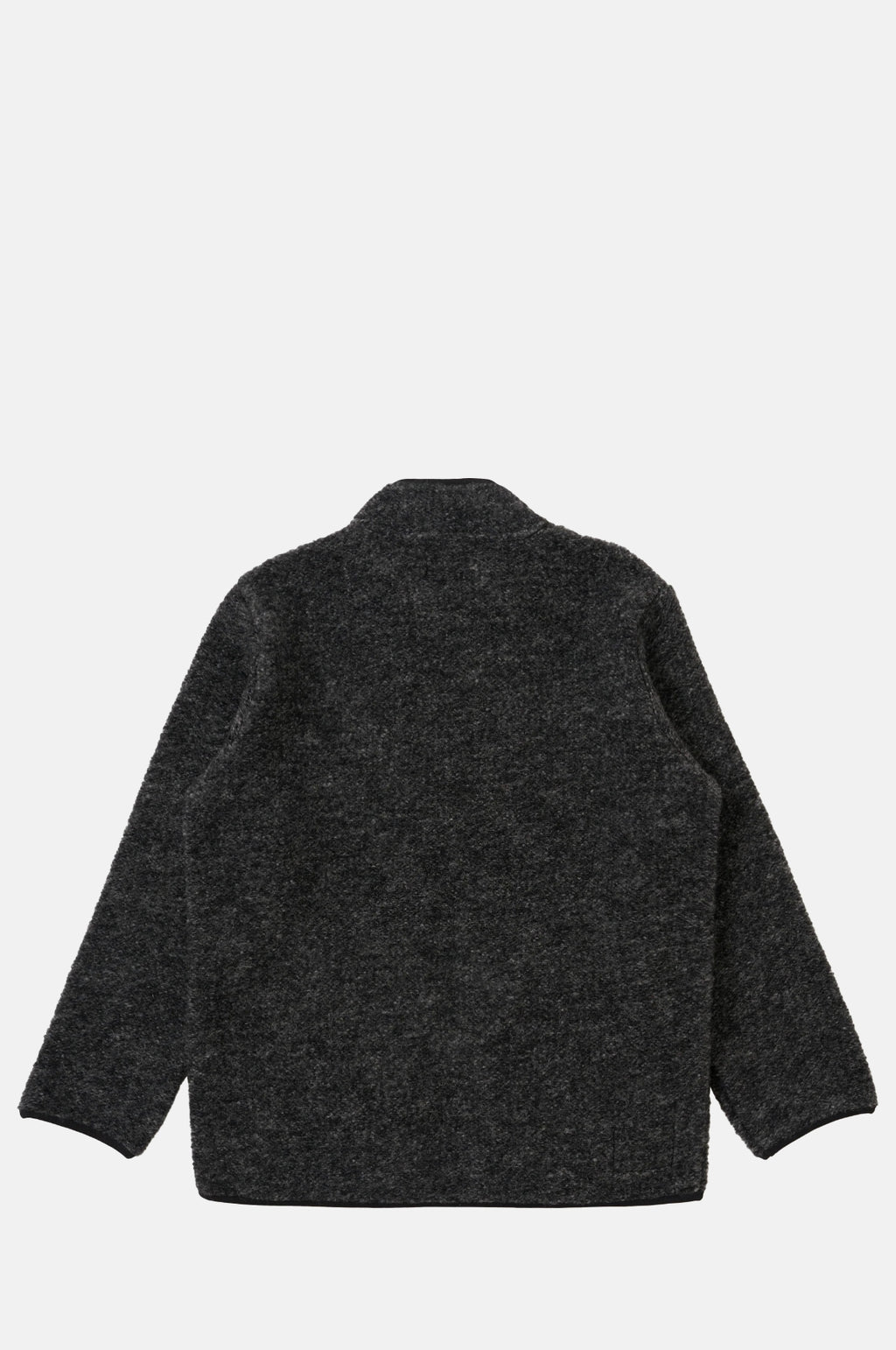 Climbing Jacket Black