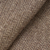 E130 Jacket Brown