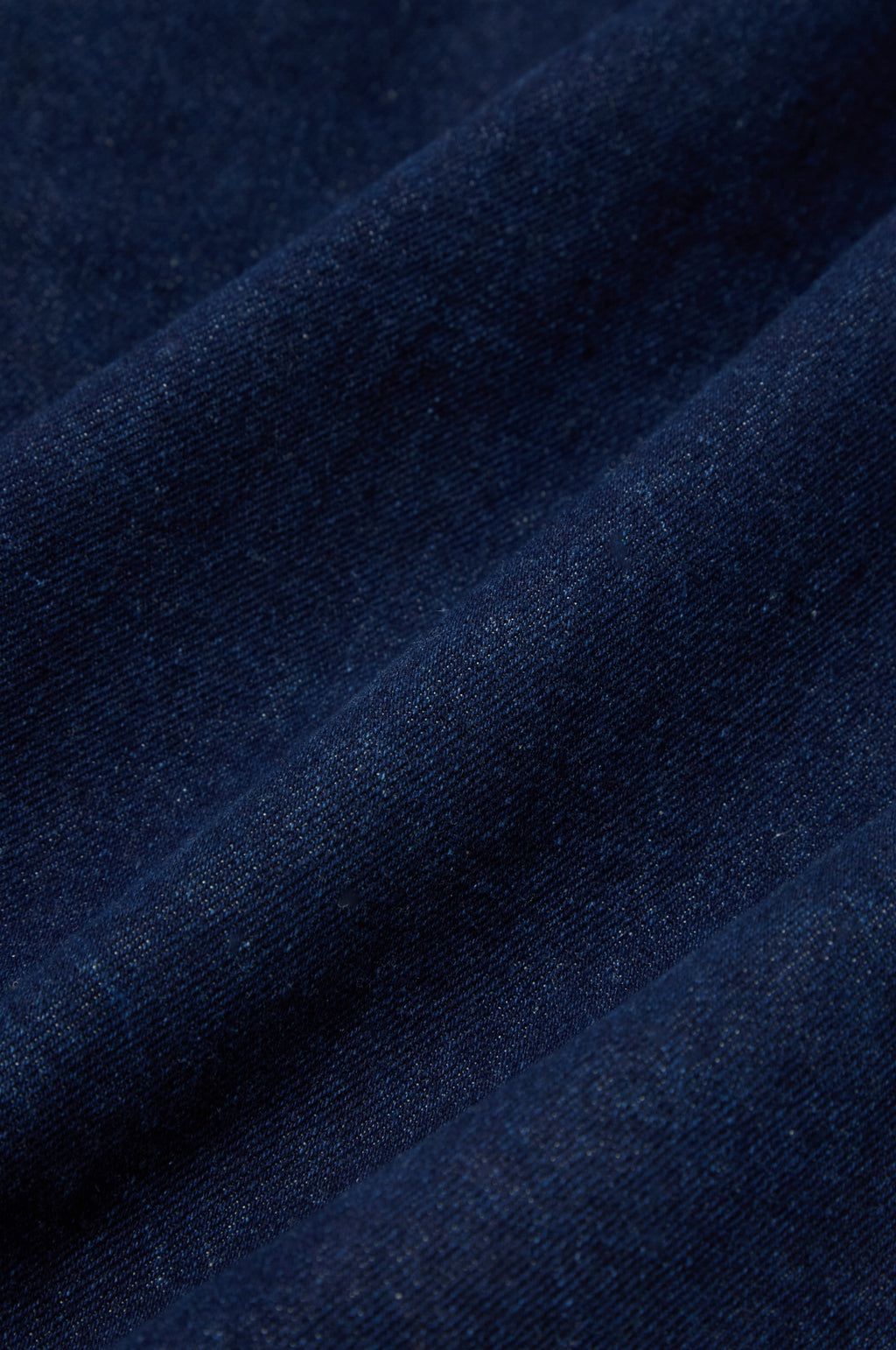 Fatigue Shirt Indigo